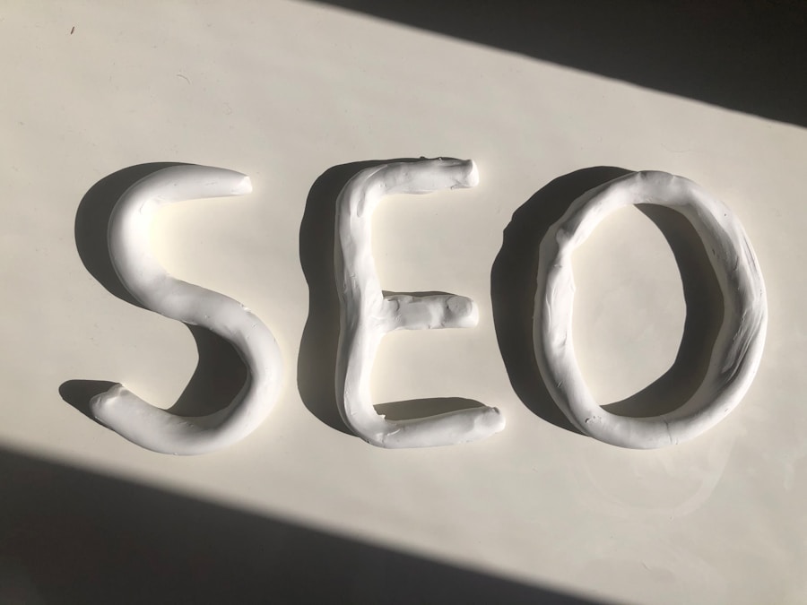 Photo "The Rise of AI SEO: How to Future-Proof Your Content Strategy in 2025"